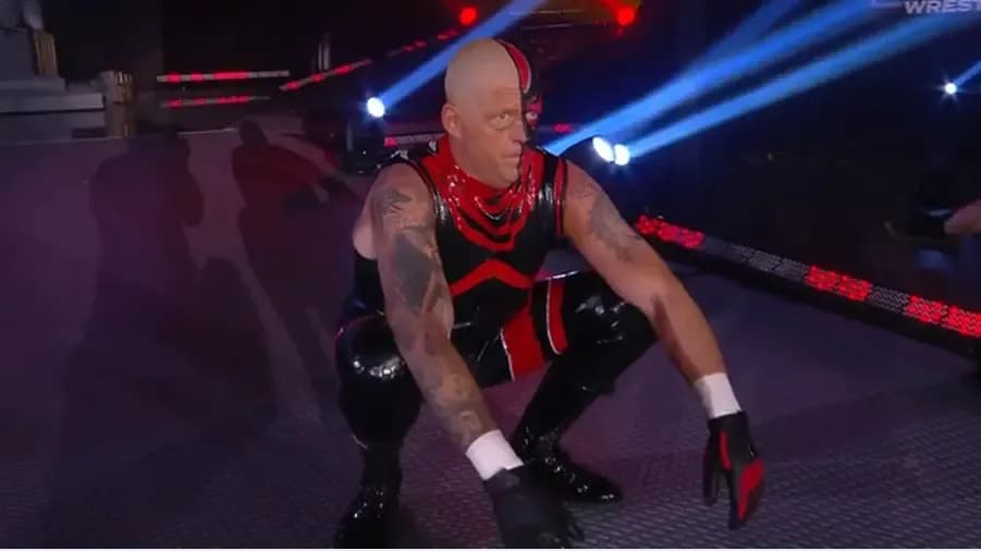 dustin rhodes