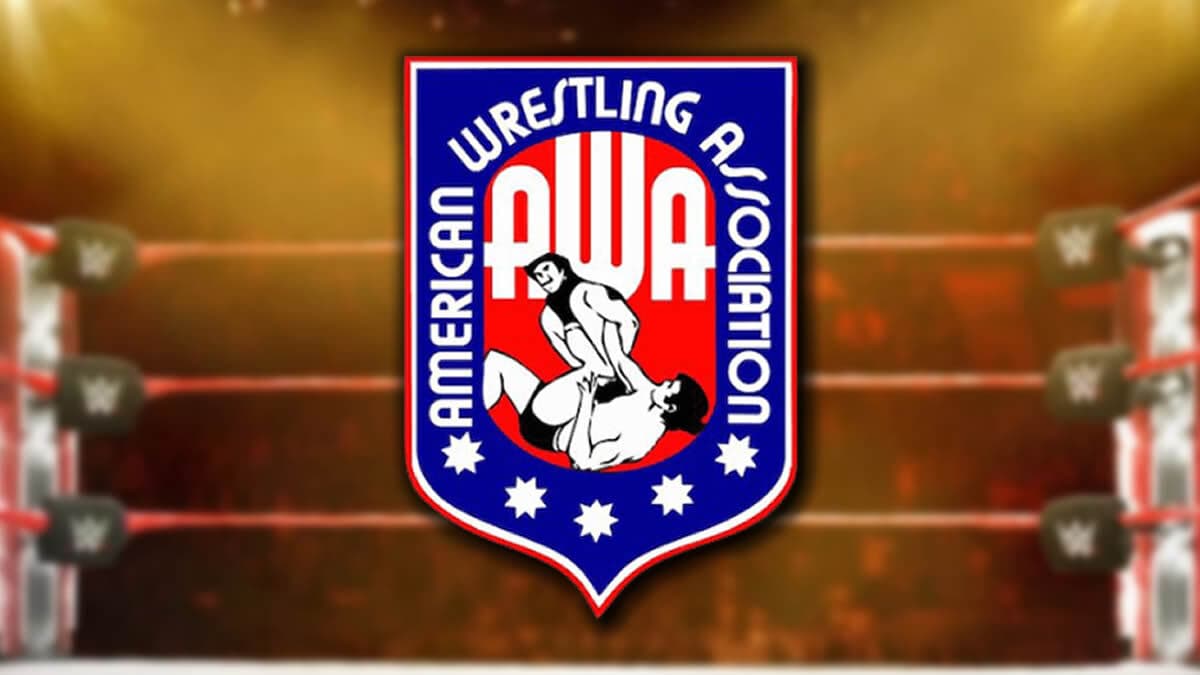 The Rise And Fall Of The AWA