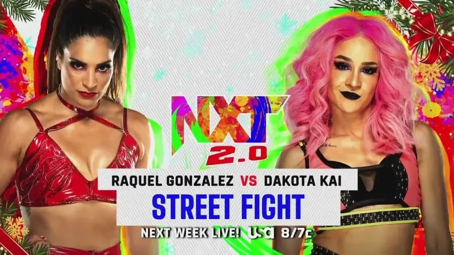 Dakota Kai Raquel Gonzalez Street Fight graphic.jpg