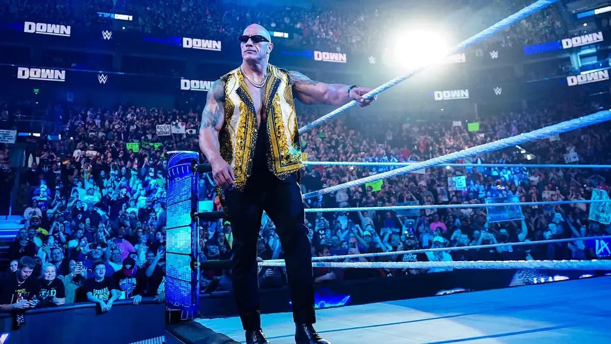 The Rock February 2024 gold vest.jpg