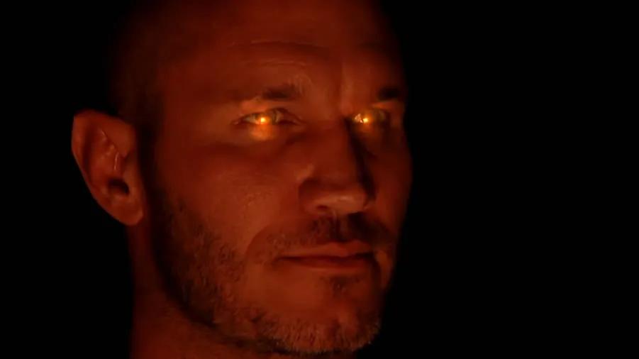 randy orton