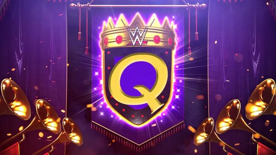 queen of the ring