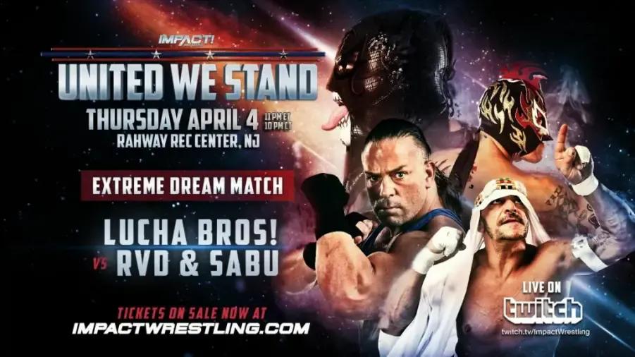 pentagon rey fenix sabu rob van dam