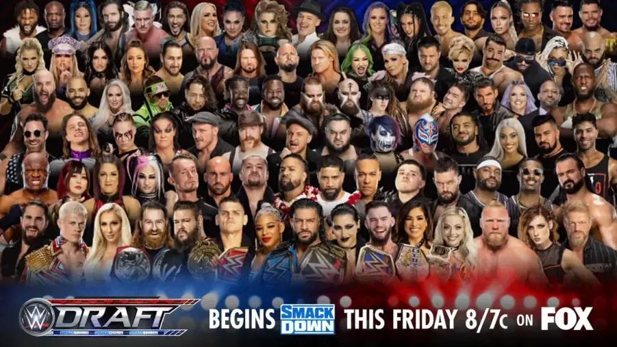 2023 WWE Draft Pool.jpg