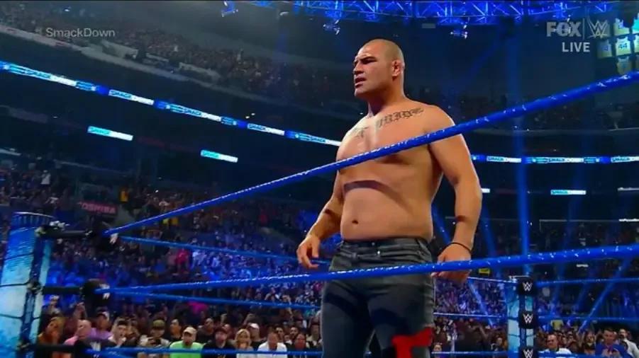 cain velasquez