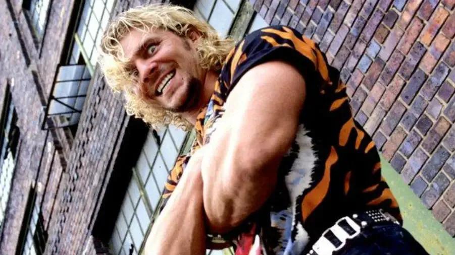 brian pillman