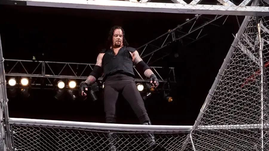 97b65a5f0dc34de87d91481ce7c3ded0402bc6d2 the undertaker hell in a cell