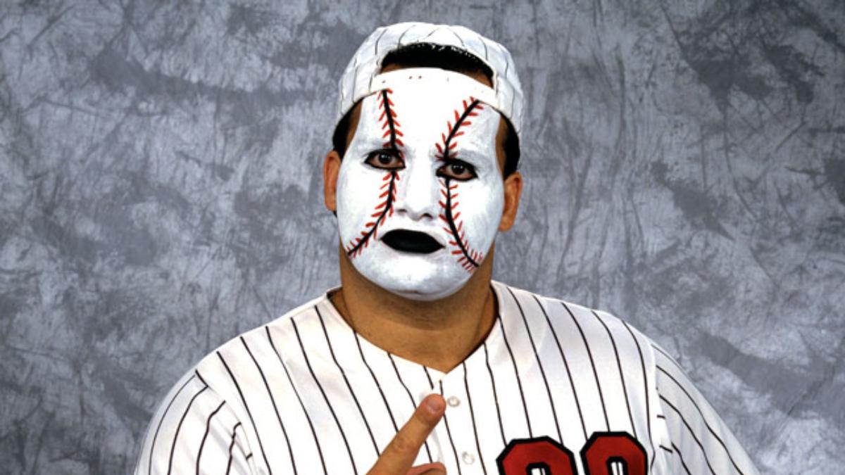 Abe 'Knuckleball' Schwartz