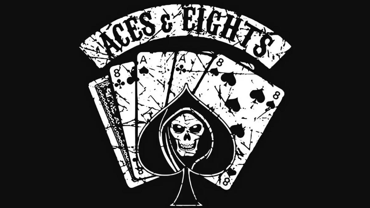 Aces & Eights