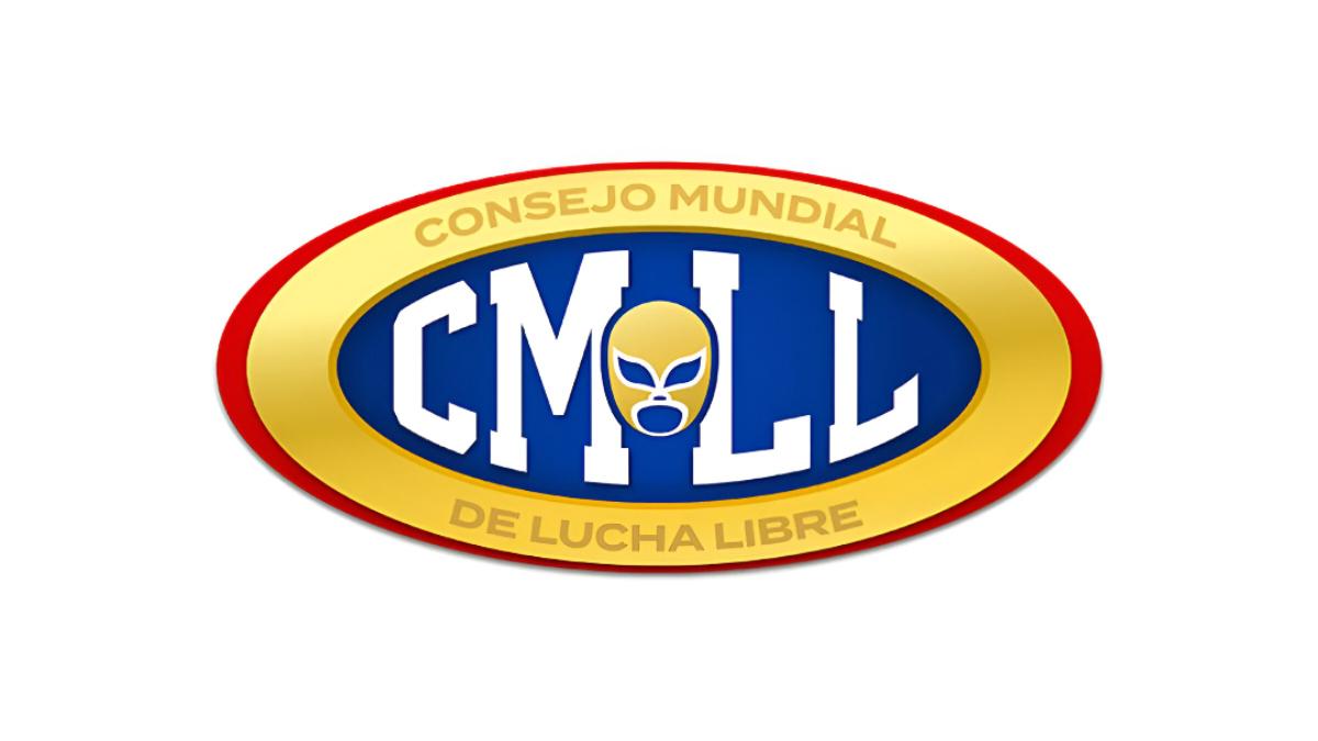 Logo for CMLL
