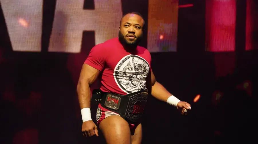 Jonathan Gresham Death Before Dishonor 2022.png