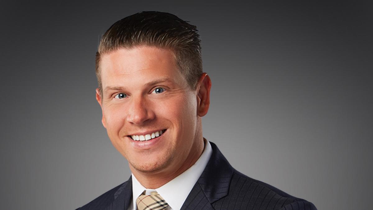 Josh Mathews