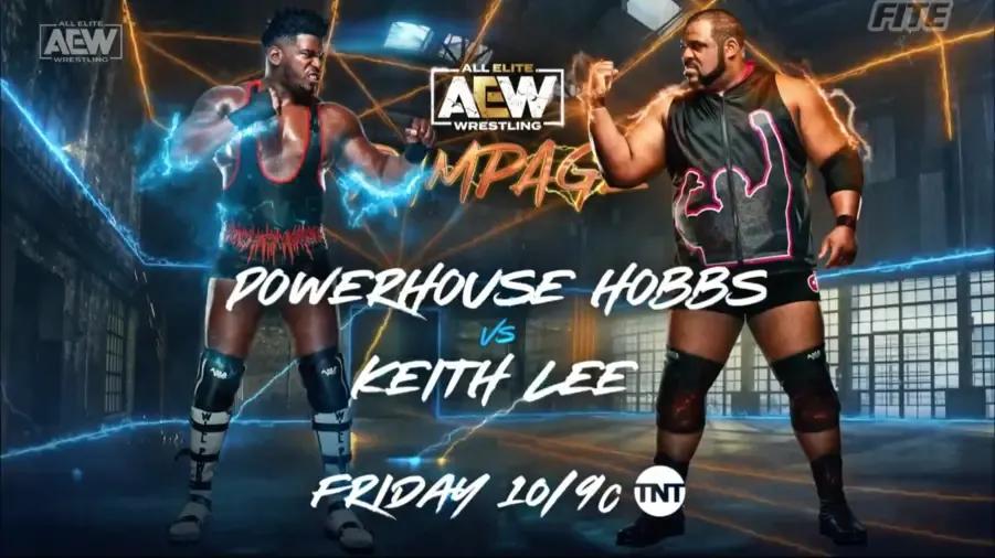 Keith Lee vs Powerhouse Hobbs graphic.jpg