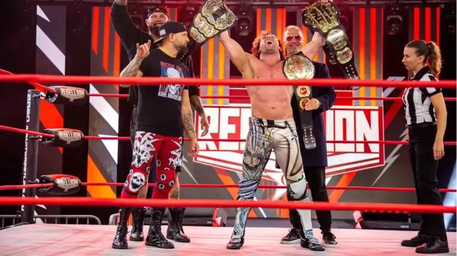 Kenny Omega impact world title win.jpg
