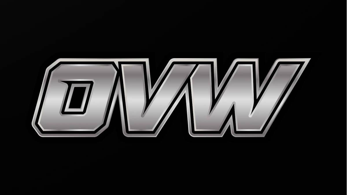 OVW logo