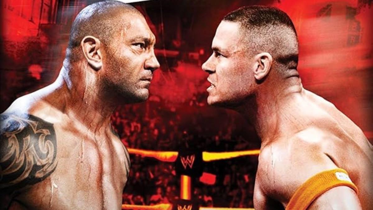 Over The Limit 2010 logo