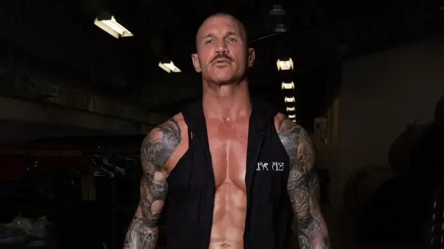 Randy Orton Backstage Royal Rumble 2022 2.jpg