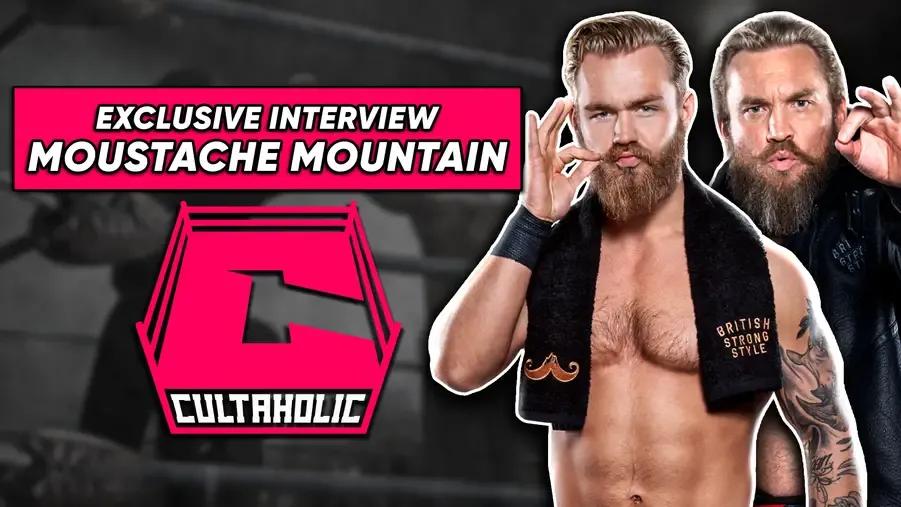 WWE Moustache Mountain interview.jpg