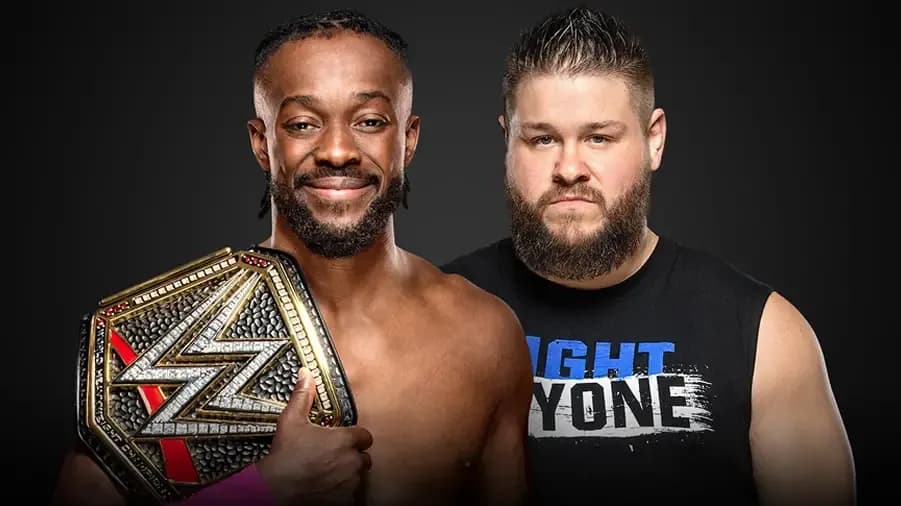 kofi owens money in the bank