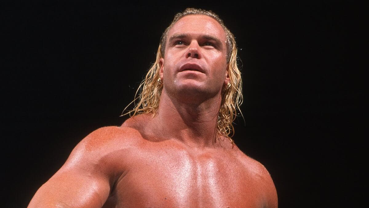 Billy Gunn at WWE King of the Ring 1999