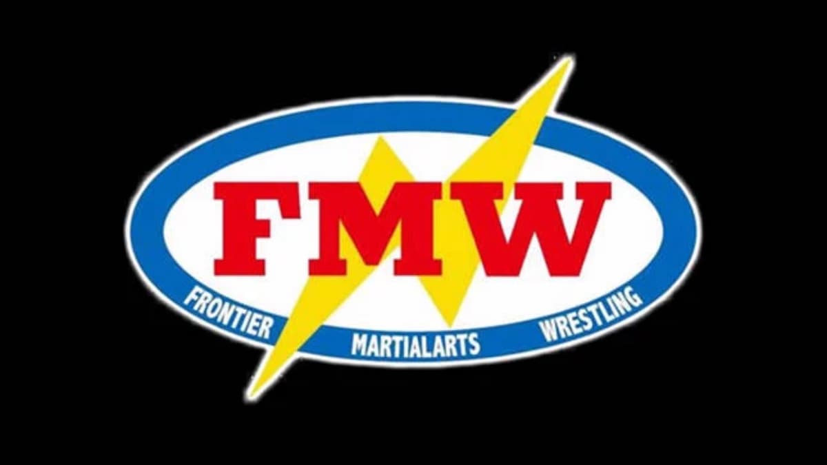 Logo for FMW