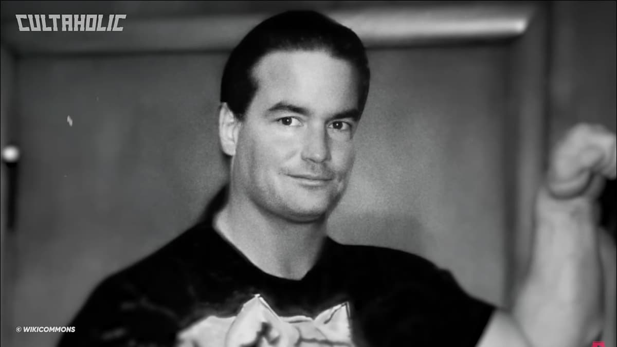 Jeff Gaylord