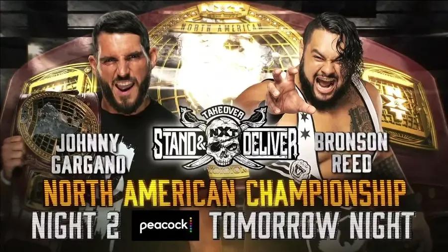 Bronson Reed- Johnny Gargano- NXT North American Championship- WWE NXT TakeOver Stand - Deliver.jpg