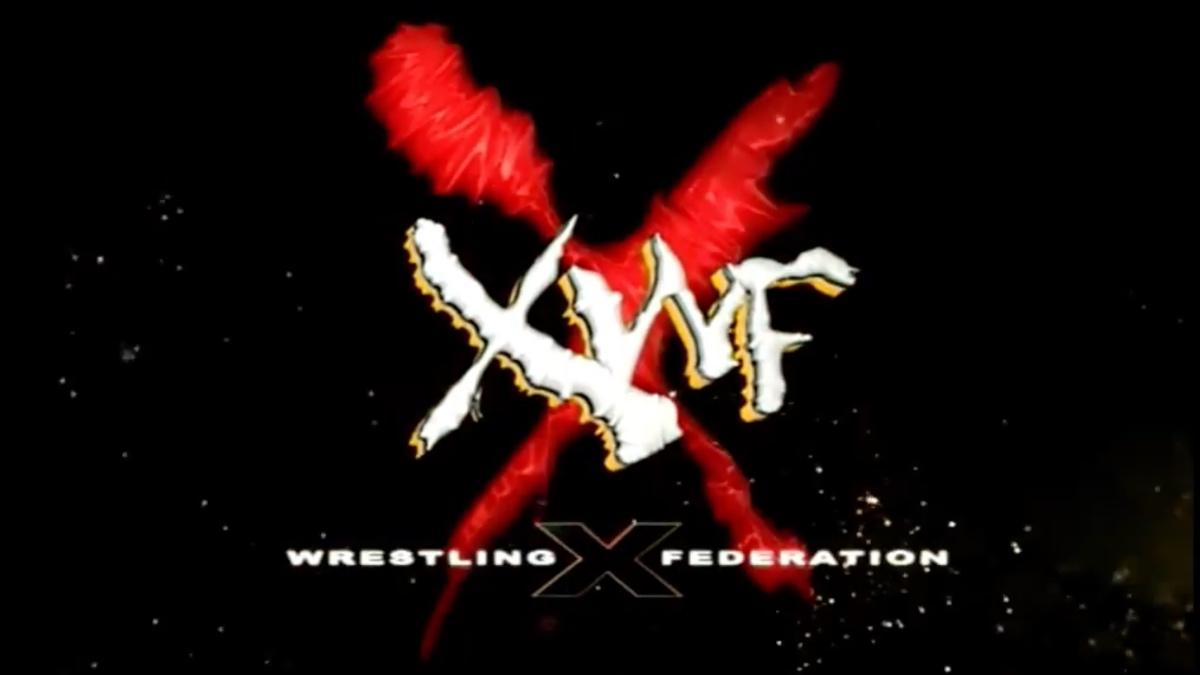 XWF logo