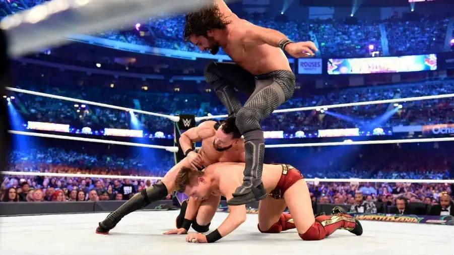 https://cultaholic.com/files/images/98e1c6fb9e67e38cb075c064826ff700533f7aab-the-miz-seth-rollins-FINN-BALOR-WRESTLEMANIA.jpg
