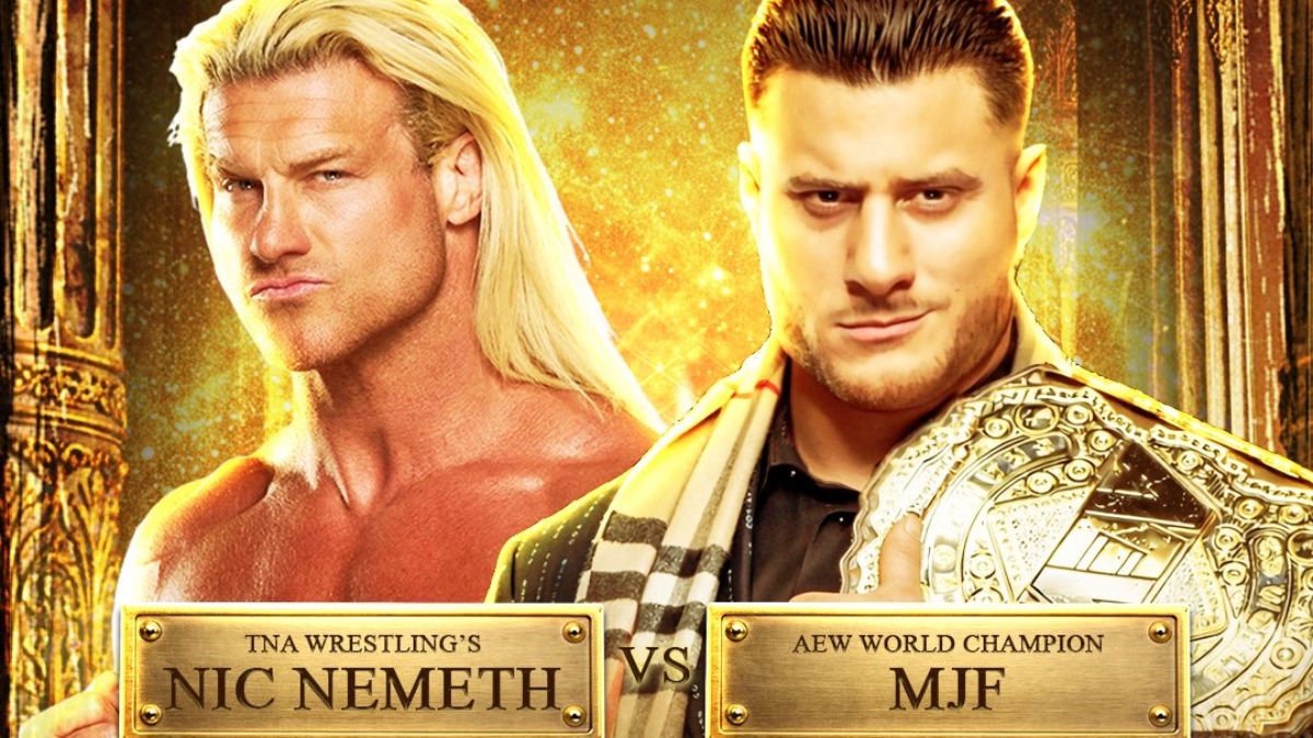 REVEALED: What Carlos Silva Told Nic Nemeth About TNA Blocking MJF Match