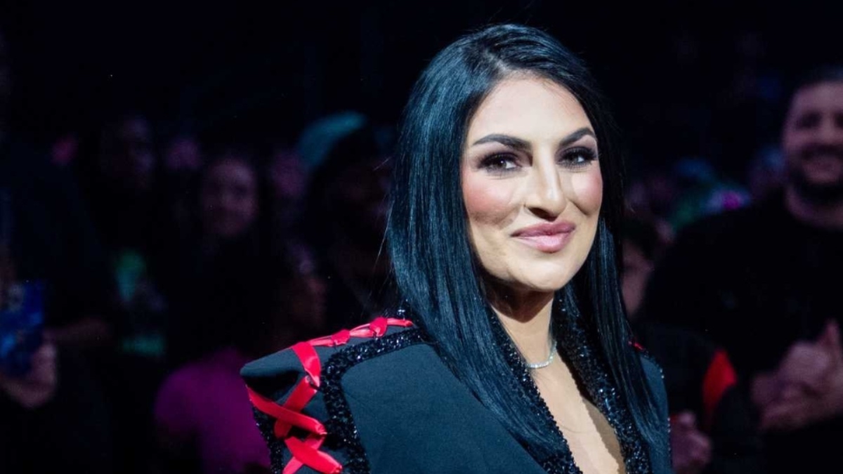Api Sonya How Long Sonya Deville Is Signed To TNA Revealed